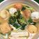 Cooksnap dari diny untuk resep Suki Kuah Tom Yum