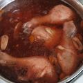 Cooksnap dari Antoine A. P. untuk resep Ayam Angkak
