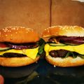 Nórika Deák Cooksnap-ja, amikor elkészítette a(z) Házi hamburgerhús🍔 receptet.