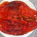 Cooksnap από alsi στη συνταγή Ψητές πιπεριές Φλωρίνης