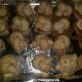 shannon.aguilera's cooksnap of when they made Garlic Knots.