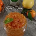 Cooksnap dari Een Nuraeni untuk resep Selai Jeruk a.k.a Marmalade