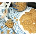 Cooksnap dari Bawell untuk resep Coffee Bean Cookies