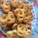 Erzsi Gellér Cooksnap-ja, amikor elkészítette a(z) Sajtos perec 🥨 receptet.