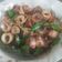 Cooksnap dari Nayla Lutfiah untuk resep Oseng oseng cumi asin cabe ijo