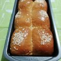 Cooksnap dari 🍹🍕 pawonku 🍜🍚 untuk resep Killer Soft Bread
