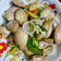 Cooksnap Anur Musa semasa beliau membuat Lala tumis cilipadi serai.