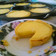 Cooksnap dari sunset untuk resep Pie Susu Teflon