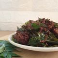 Cooksnap dari Wilda Wily untuk resep Ayam Tangkap Aceh