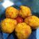 Cooksnap dari Lisna Prabawati untuk resep Mac and Cheese Balls