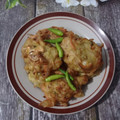 Cooksnap dari Febry Caturia untuk resep Bakwan Bombay Crispy Instant