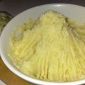 Cooksnap dari zati zati untuk resep (Seri Diet) Mash potatoes (Diet Jantung Sehat/Diabetes)