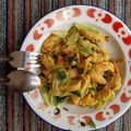Cooksnap dari Mrs.Tans |IG : @tans.erni untuk resep Cap Jae (Ala Yogya)