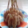 Cooksnap dari Abdul Muthalib untuk resep Sempol ayam gendut 😂😂