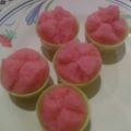 Cooksnap dari Dewi Surya untuk resep Kue mangkok (Apem) mekar