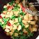 Cooksnap dari Eva Adelina untuk resep Tumis kacang panjang tempe gembus simple