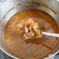 Cooksnap dari Nita Puspita untuk resep Semur Ati Ayam (mpasi 9+ month)