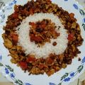 Gopa Datta's cooksnap of when they made আন্ডা ভূর্জি (aanda bhutji recipe in Bengali).