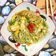 Cooksnap dari Rini Dwi Astuti untuk resep Mie Dogdog Burjo Lemonilo