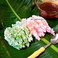 Cooksnap dari Erowati untuk resep Cetot a.k.a Cenil