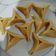 Cooksnap dari Dapur Bunda Daisy untuk resep Pancake Coklat Lipat isi Keju