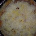 Cooksnap dari Nurus Sofa Awalia untuk resep Pizza Teflon potong cocok untuk snack box