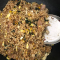 Cooksnap dari Indah untuk resep Nasi Goreng Bayam