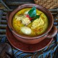 Cooksnap dari Nay's Kitchen untuk resep Terik Ayam Telur dan Tahu