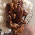 Cooksnap dari Anastasia Nadeak untuk resep Iso Bacem (Jerohan Sapi)