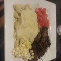 El cooksnap de July Straub cuando hizo Salsa Bechamel o salsa blanca.