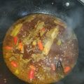 Cooksnap dari Ulfa Ramdhani untuk resep Tongseng Kambing (tanpa santan)