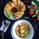 Cooksnap dari Tatik Sugiati untuk resep Pempek Dos Tanpa Ikan asli Palembang