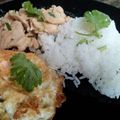 รูป Cooksnap ของ Tone Ngaoket เมื่อเขาทำ อกไก่คั่วพริกสด