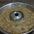 Cooksnap dari Hikma Wati untuk resep Bolu Pisang Kukus Empuk Anti Gagal