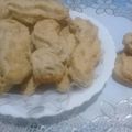 صورة من 🇩🇿 سهام" الكوثر العذب"🇩🇿، شاركها بعد تجربة وصفة كروكي