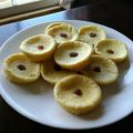 Cooksnap dari Dapoer Lily untuk resep Kue Lumpur Kentang