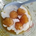 Cooksnap dari Sepur untuk resep Bubur Candil Pisang Kepok