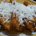 Cooksnap dari Sofia22 untuk resep Pisang Goreng Pasir 🍌
