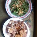 Cooksnap dari Isnaeni Fitria Lina untuk resep Trancam