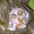 Cooksnap dari vita dewi untuk resep #10. Garang Asem Ayam