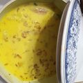 Cooksnap dari Janna Adim untuk resep Soto Kuning Khas Bogor