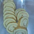 Cooksnap dari nia nia untuk resep Bolu Gulung Praktis
