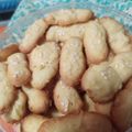 Cooksnap dari Bubun LeeZy🌷 untuk resep Lidah Kucing Keju