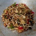 Cooksnap dari Wiluk Anisa Pratama untuk resep Tumis Kerang Ijo
