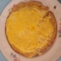 Cooksnap dari Mia Aulia Carolin untuk resep Pie susu teflon