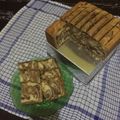 Cooksnap dari Yuni Wijiastuti untuk resep Marmer Cake (Bolu Tulban)