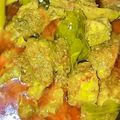 Cooksnap dari Desy Indah Permatasari untuk resep Ayam Adun (Ajem Adun) Khas Madura
