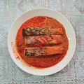 รูป Cooksnap ของ Worrapannee Powtongsook เมื่อเขาทำ ฉู่ฉี่แซลมอน🐟