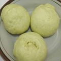 Cooksnap dari Amijaya's untuk resep Bakpao maizena