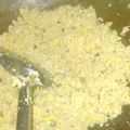 Cooksnap dari Myka_huawei untuk resep Tahu Bejek Tumis Pedas